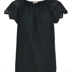 VIAMAJA Top Randi – Black Sale