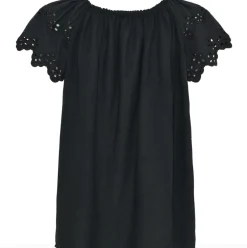 VIAMAJA Top Randi – Black Sale