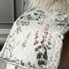 VIAMAJA Tæppe - Wild flora Online