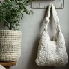 VIAMAJA Trend Shopper - Off white Sale