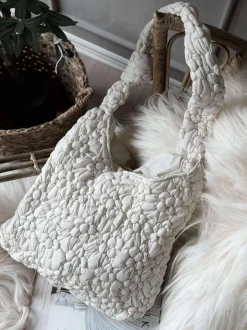 VIAMAJA Trend Shopper - Off white Sale
