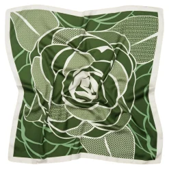 VIAMAJA Tørklæde - Green Sale