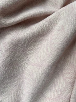 VIAMAJA Tørklæde Helena - Blush Pink Online