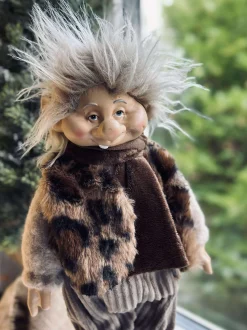 VIAMAJA Troldemor og troldefar Outlet