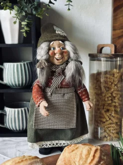 VIAMAJA Troldemor og troldefar Outlet