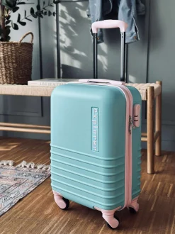 VIAMAJA Trolley Kuffert - MINT New