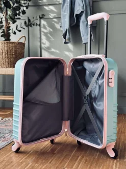 VIAMAJA Trolley Kuffert - MINT New