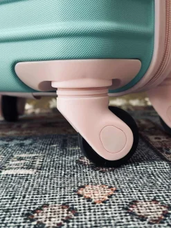 VIAMAJA Trolley Kuffert - MINT New
