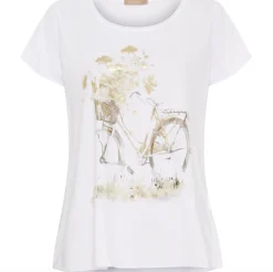 VIAMAJA T-shirt Bike Online