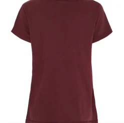 VIAMAJA T-shirt Lillian - Vino Online