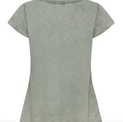 VIAMAJA T-shirt Marianna - Military Outlet
