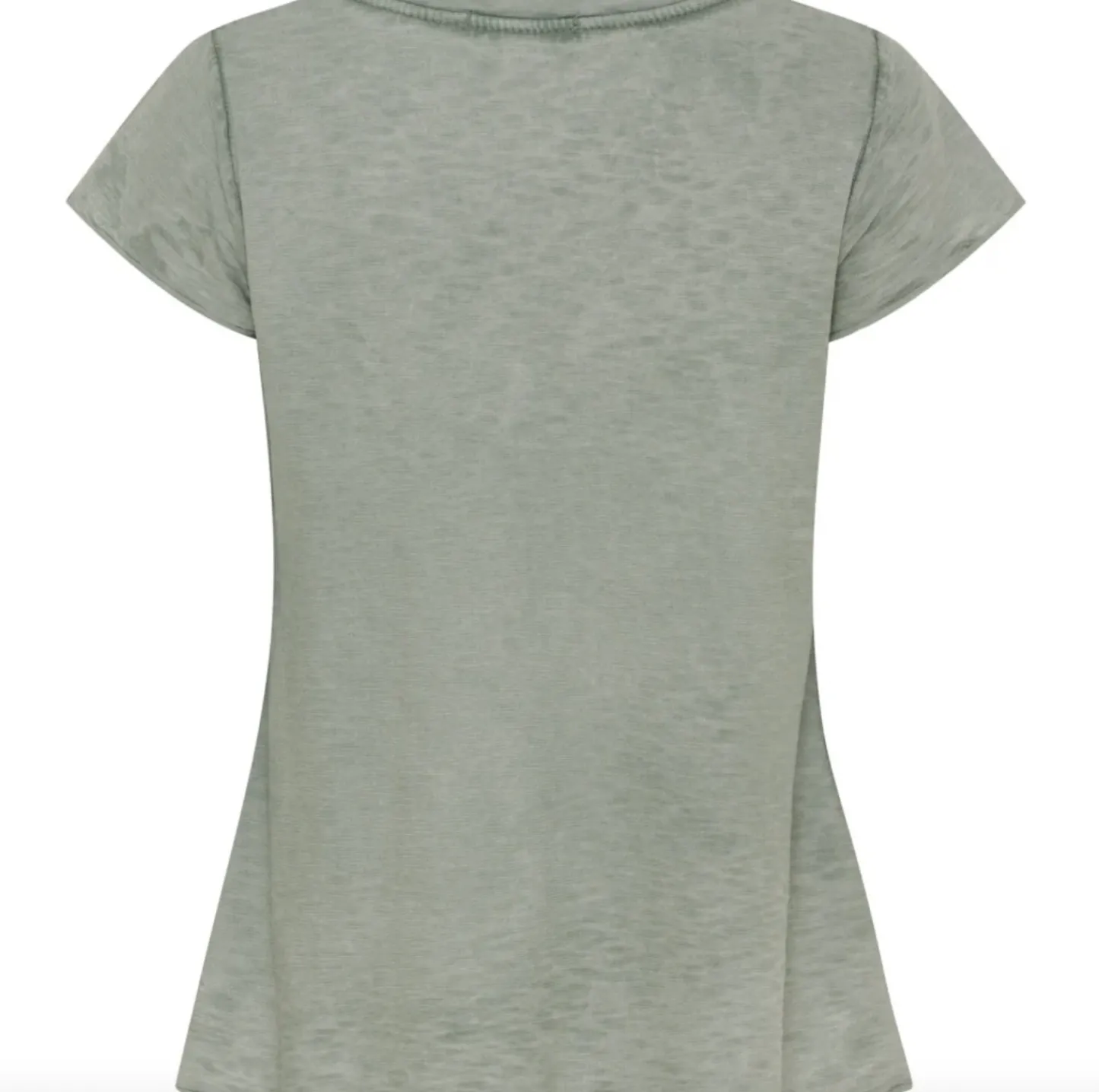 VIAMAJA T-shirt Marianna - Military Outlet