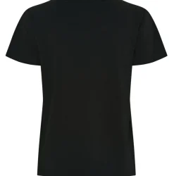 VIAMAJA T-shirt Marta Black Hot