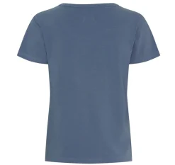 VIAMAJA T-shirt Marta Denim