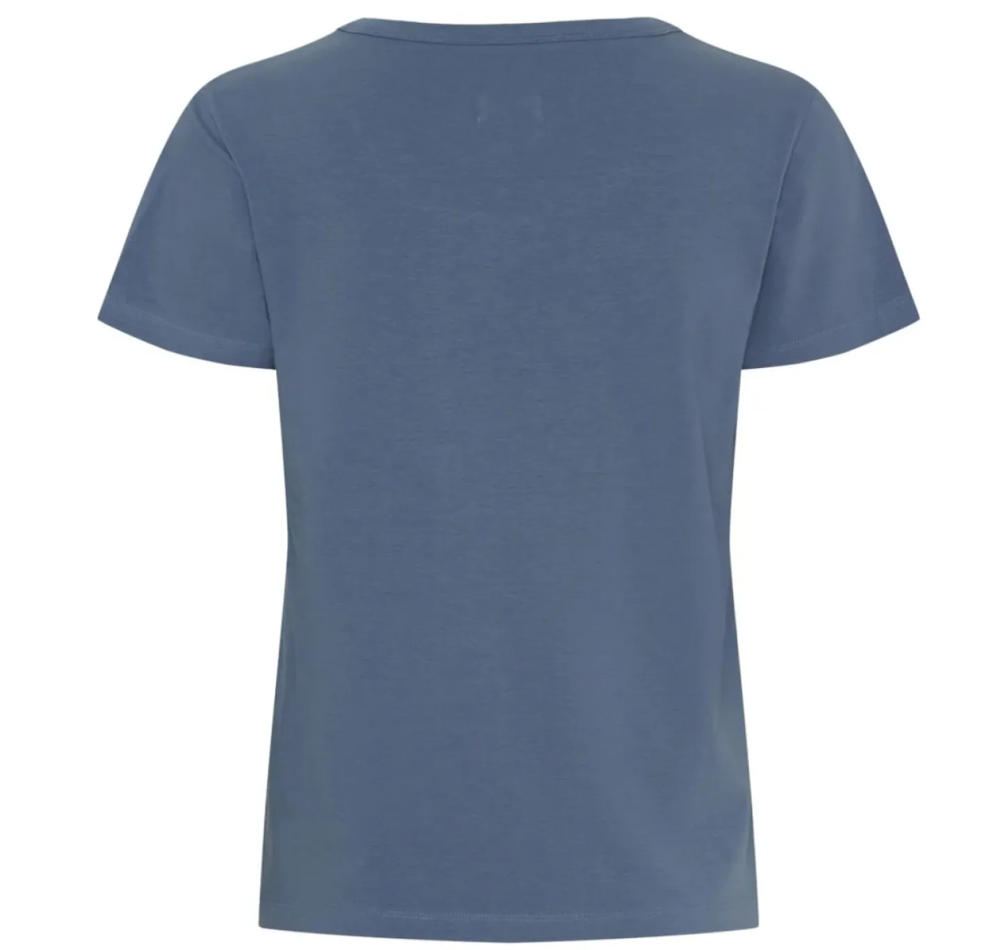 VIAMAJA T-shirt Marta Denim