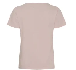 VIAMAJA T-shirt Marta Old Rose Best