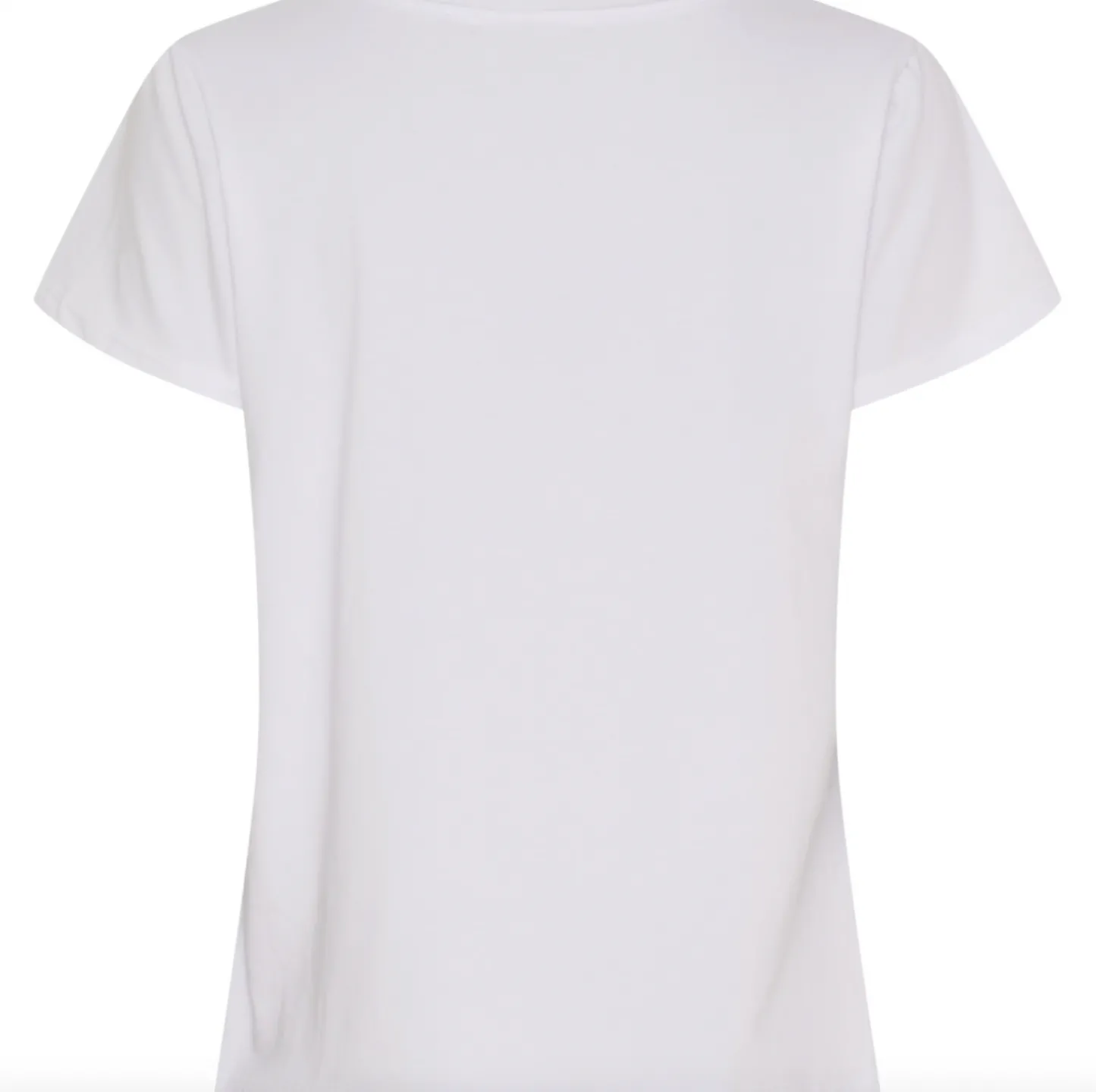 VIAMAJA T-shirt SOHO - White / Baby Sale
