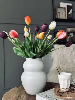 VIAMAJA Tulipaner – Flere farver New