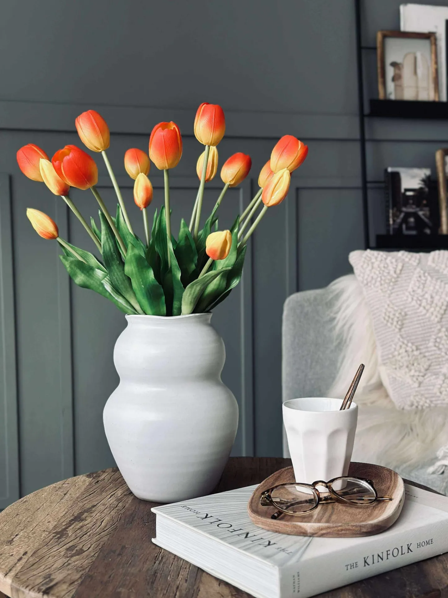 VIAMAJA Tulipaner – Flere farver New