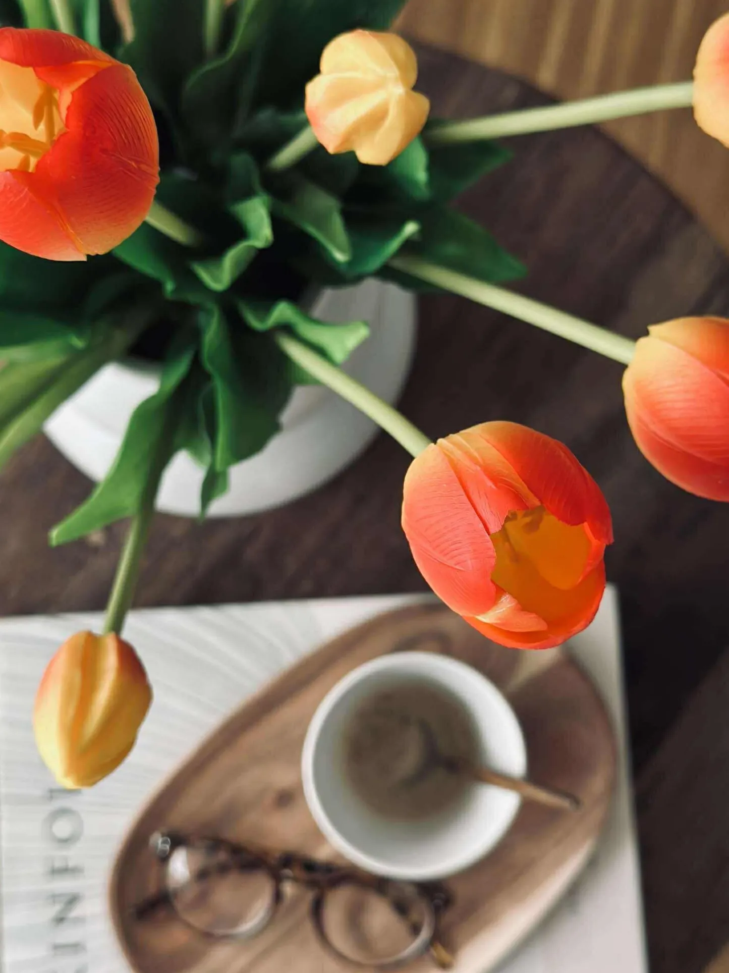 VIAMAJA Tulipaner – Flere farver New