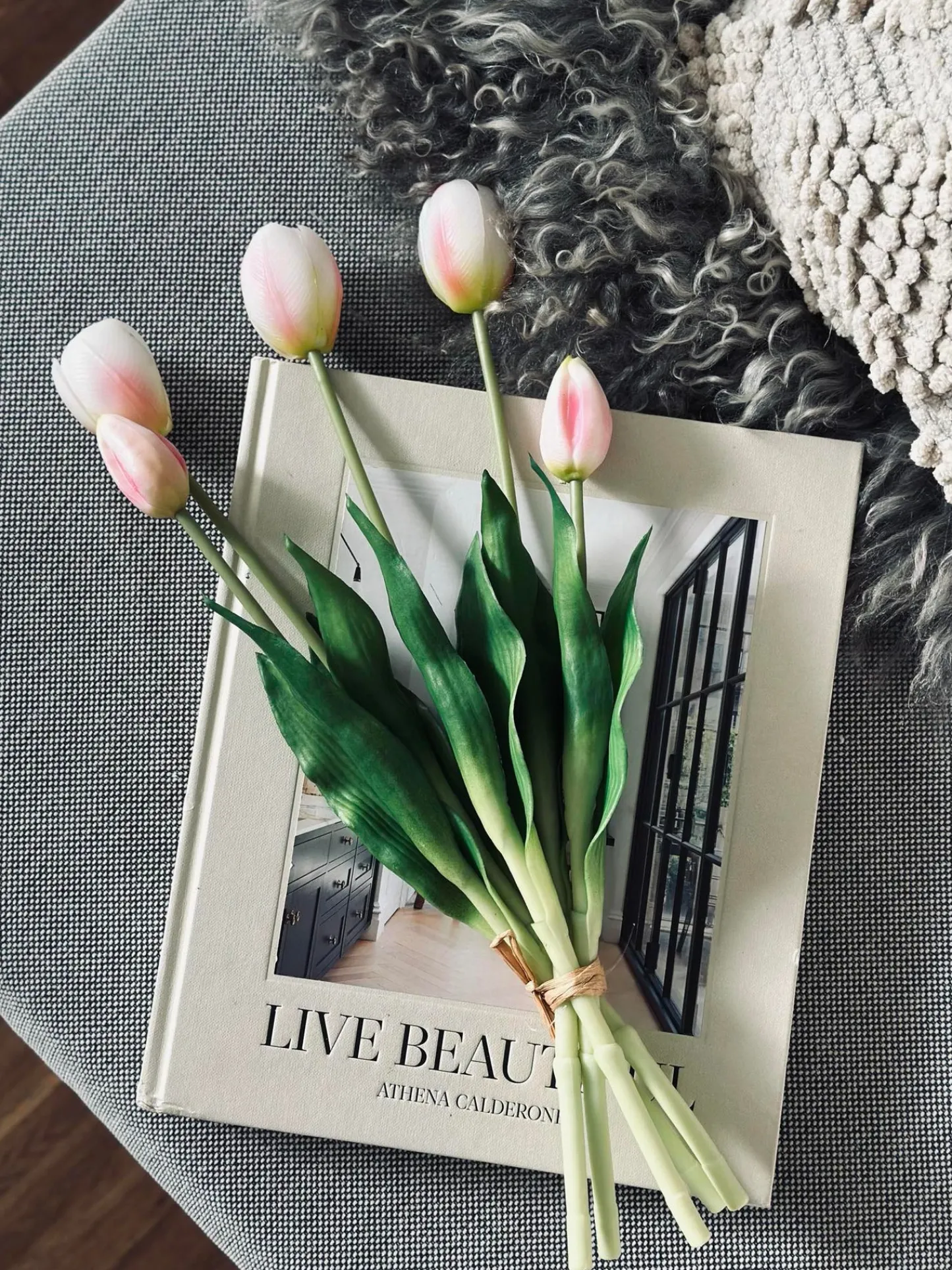 VIAMAJA Tulipaner – Flere farver New