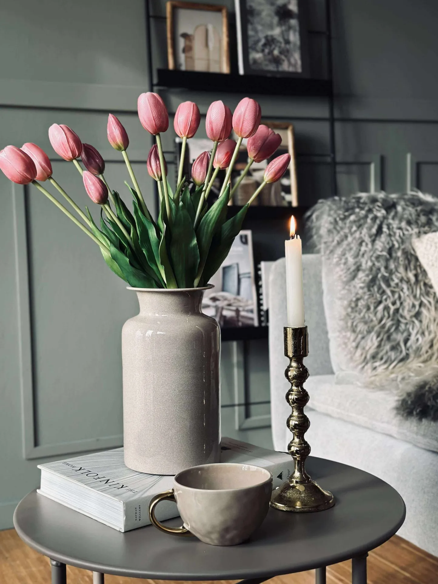 VIAMAJA Tulipaner – Flere farver New