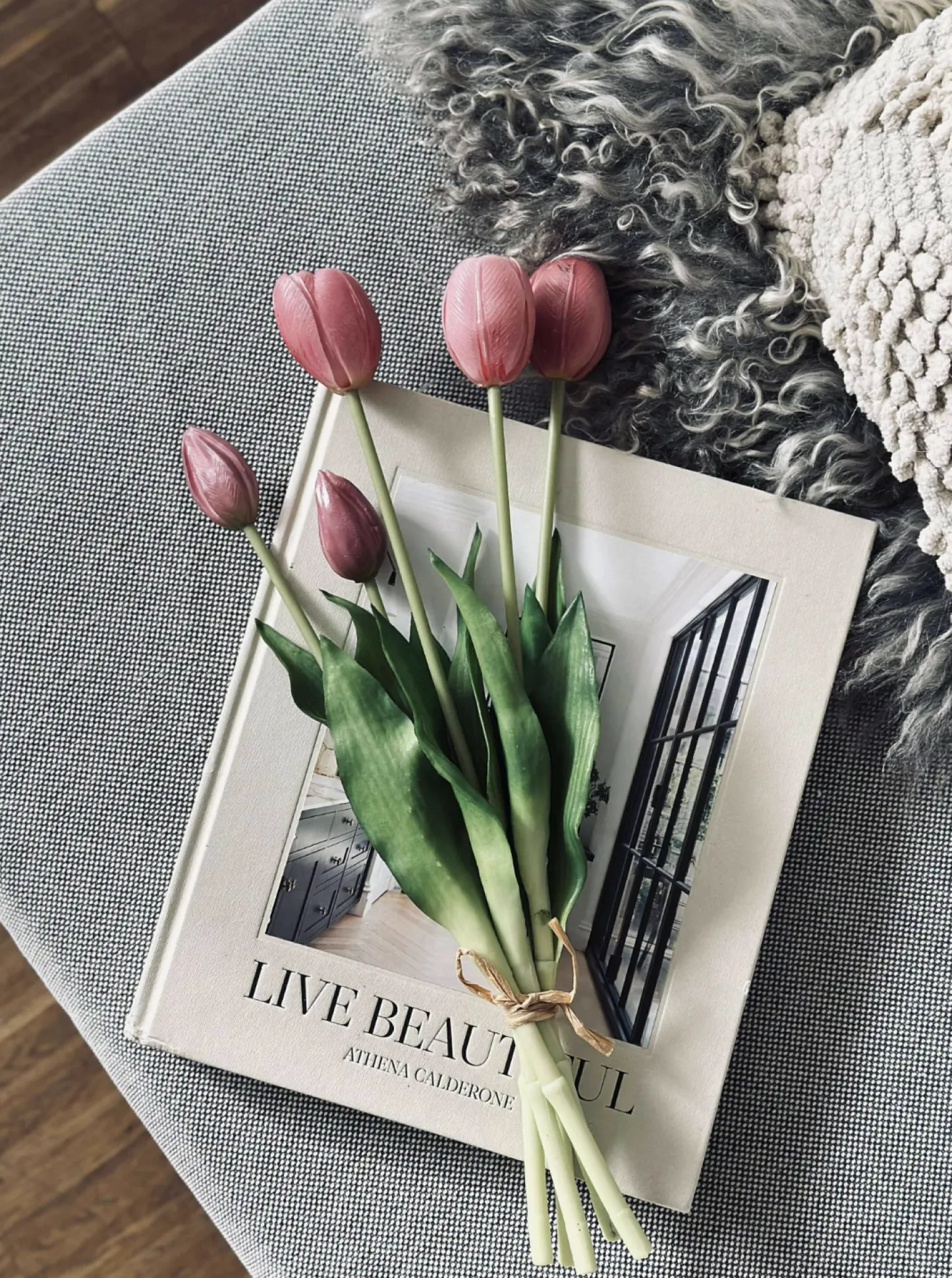 VIAMAJA Tulipaner – Flere farver New