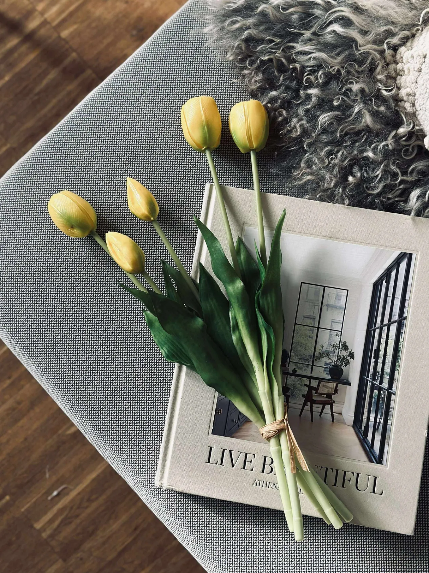 VIAMAJA Tulipaner – Flere farver New