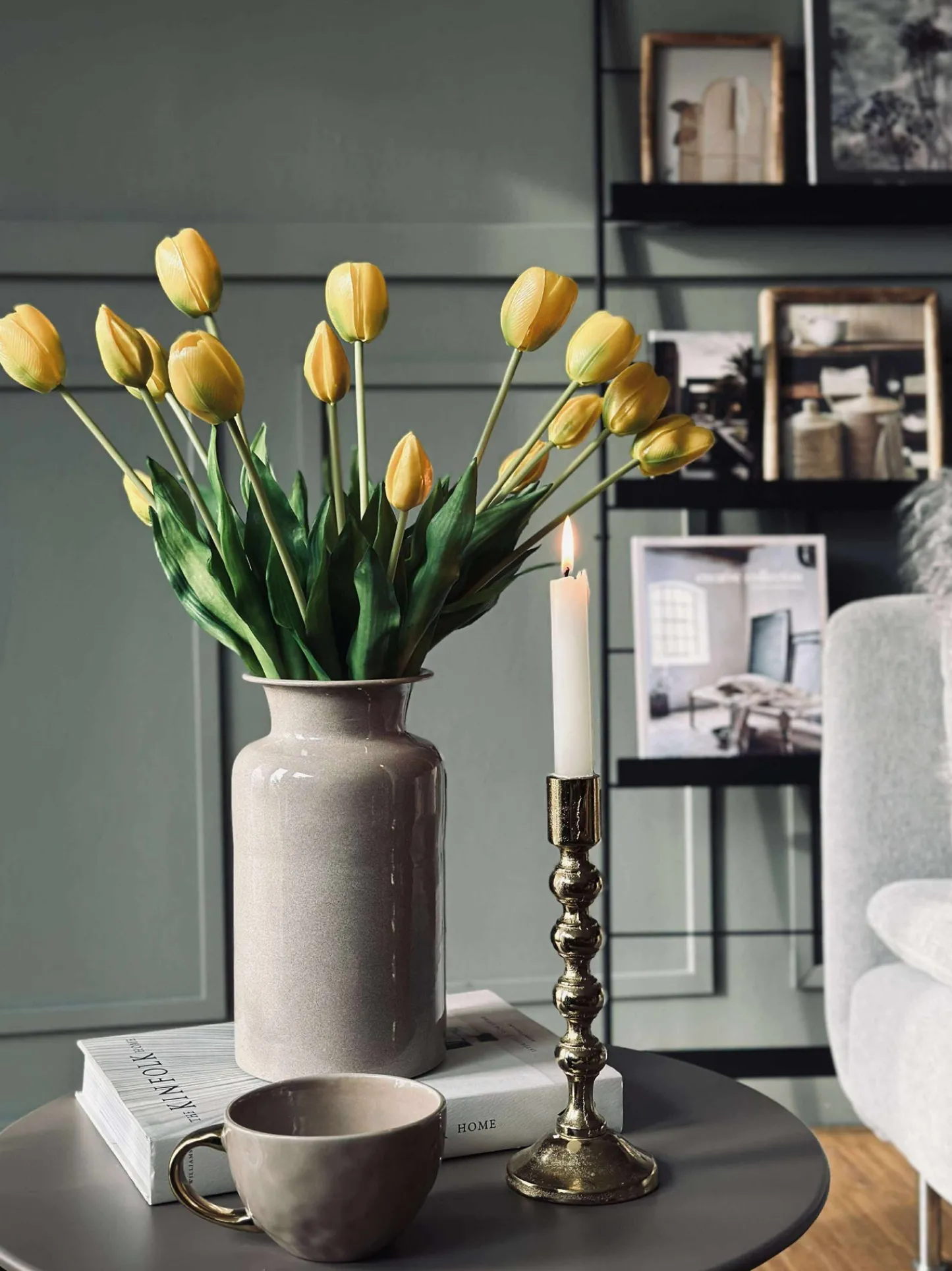 VIAMAJA Tulipaner – Flere farver New