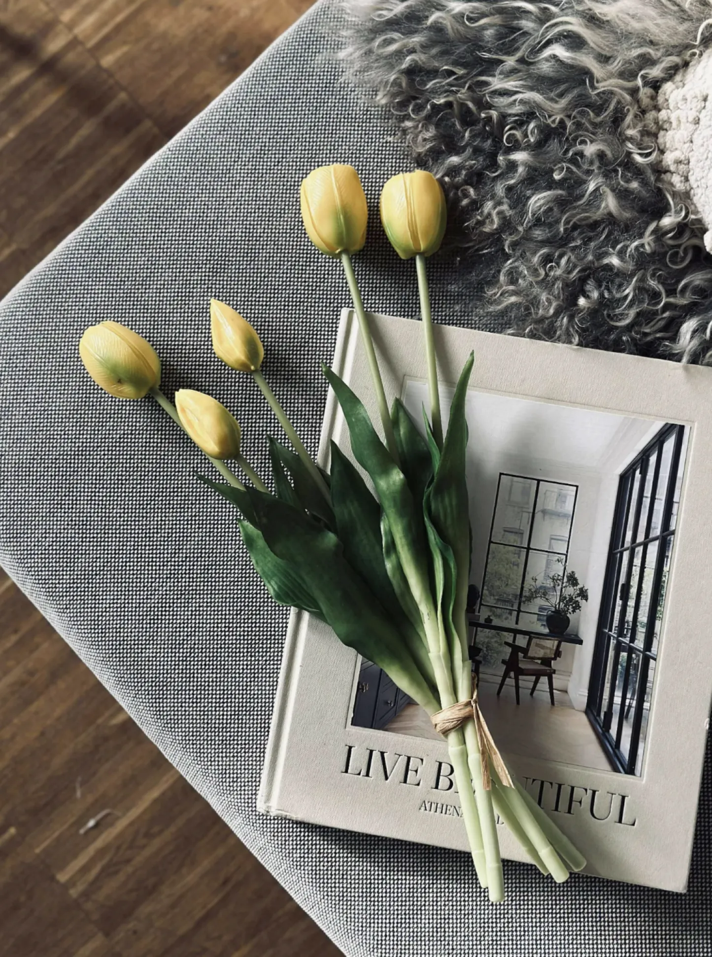 VIAMAJA Tulipaner – Flere farver New