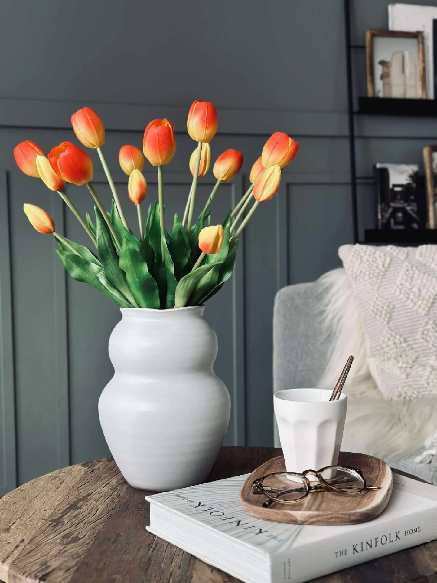 VIAMAJA Tulipaner – Flere farver New