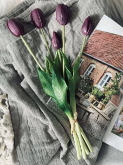 VIAMAJA Tulipaner – Flere farver New