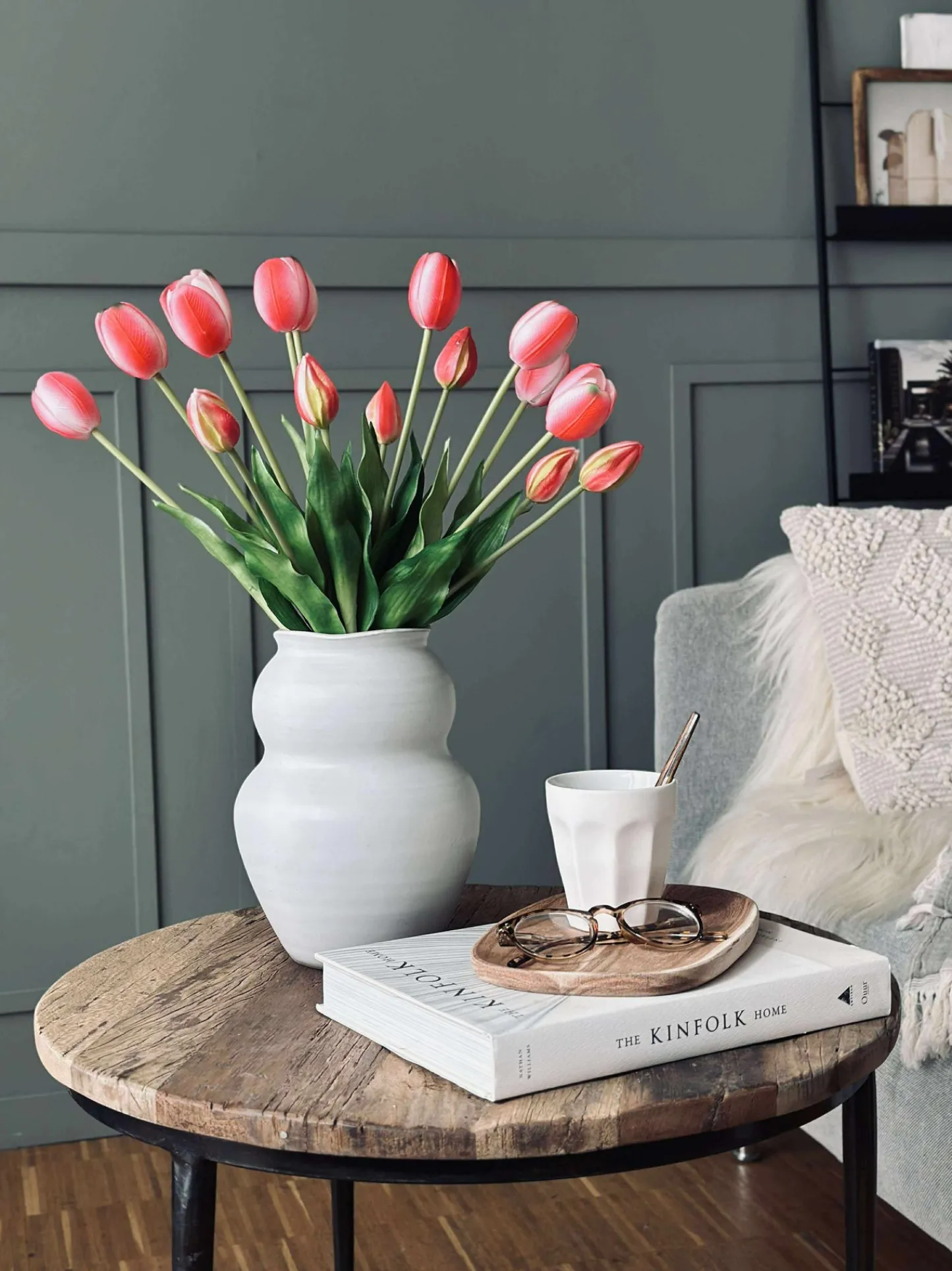 VIAMAJA Tulipaner – Flere farver New