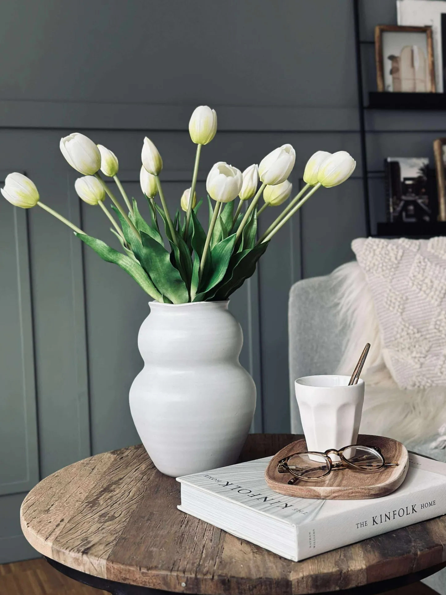 VIAMAJA Tulipaner – Flere farver New