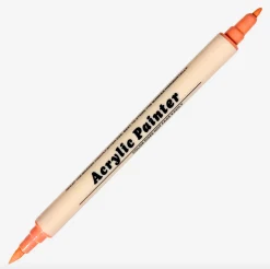 VIAMAJA Tusser - Akryl Twinmarkers 36 stk. Discount
