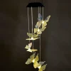 VIAMAJA Uro med solar - Sommerfugle Outlet