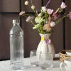 VIAMAJA Vandflaske med metallåg - 1000ml. Discount