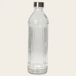 VIAMAJA Vandflaske med metallåg - 1000ml. Discount