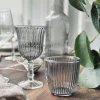 VIAMAJA Vandglas grey Discount
