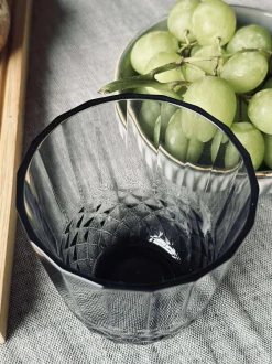 VIAMAJA Vandglas Sanna grey 345 ml. Sale