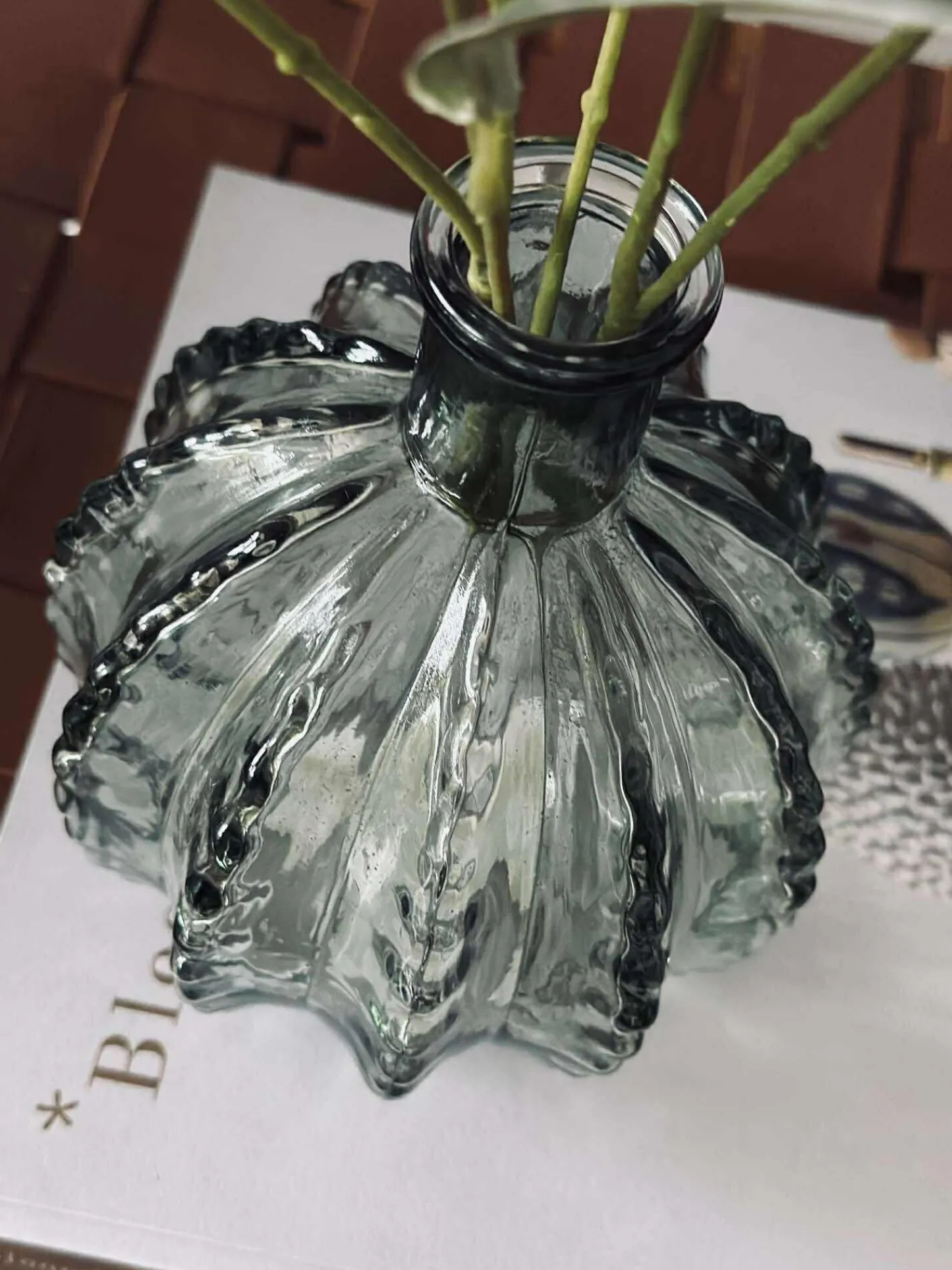 VIAMAJA Vase 16 cm Online