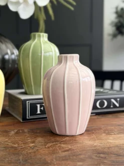 VIAMAJA Vase - Flere farver Outlet