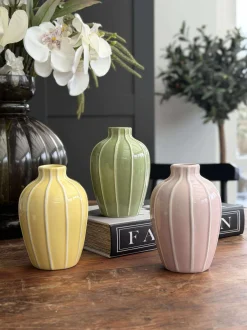 VIAMAJA Vase - Flere farver Outlet