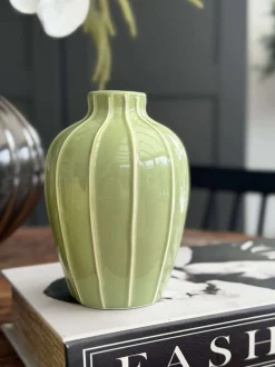 VIAMAJA Vase - Flere farver Outlet
