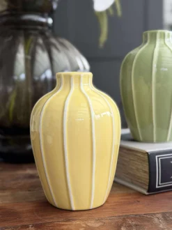 VIAMAJA Vase - Flere farver Outlet