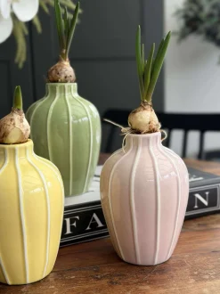 VIAMAJA Vase - Flere farver Outlet