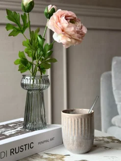 VIAMAJA Vase - glas