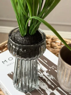 VIAMAJA Vase - glas