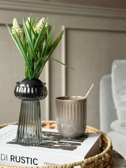 VIAMAJA Vase - glas
