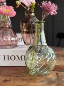 VIAMAJA Vase - Grøn Sale